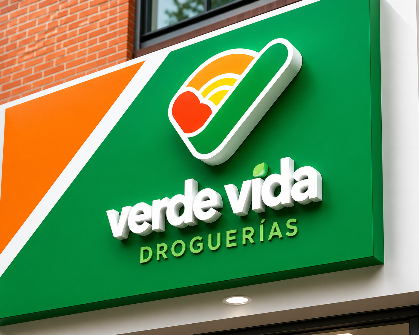 Avisos Acrílicos 3D